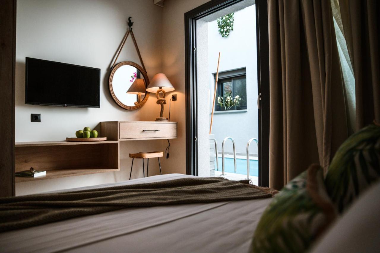 Versa Villas Preveza Exterior photo
