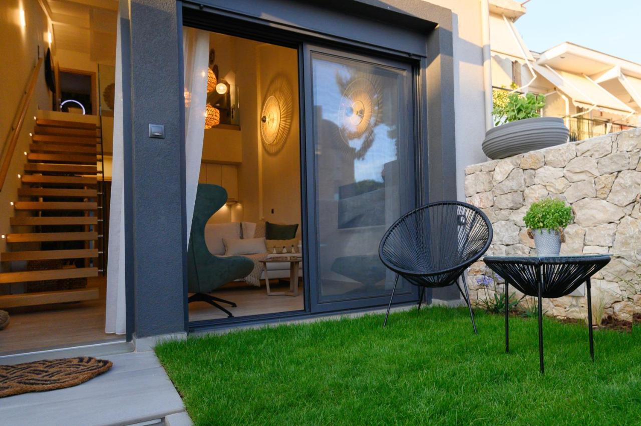 Versa Villas Preveza Exterior photo