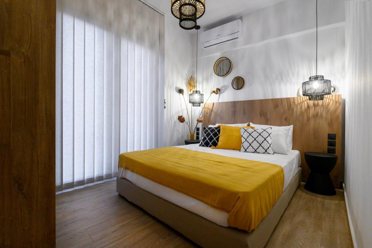 Versa Villas Preveza Exterior photo