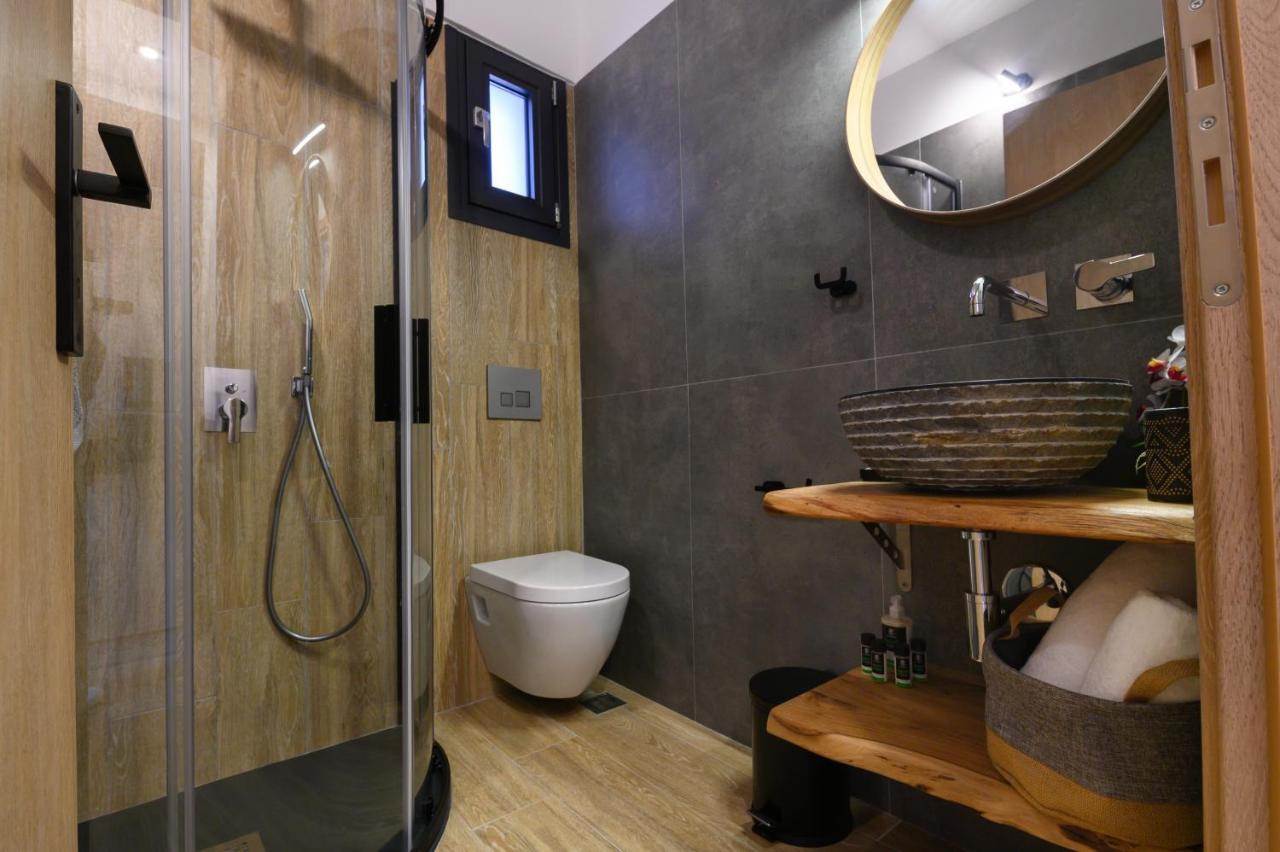 Versa Villas Preveza Exterior photo