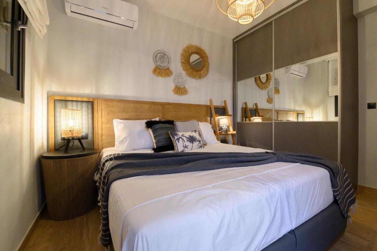 Versa Villas Preveza Exterior photo