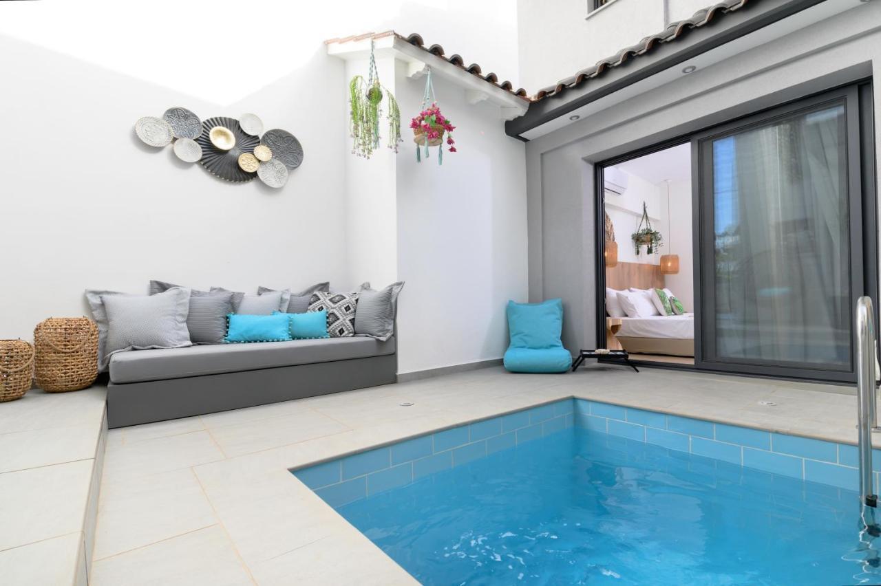 Versa Villas Preveza Exterior photo